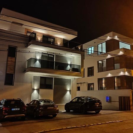 Апарт готель Sarmihouse Клуж-Напока Екстер'єр фото