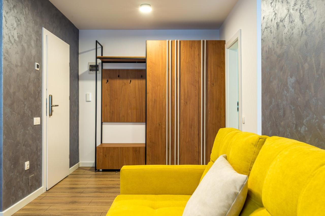 Апарт готель Sarmihouse Клуж-Напока Екстер'єр фото